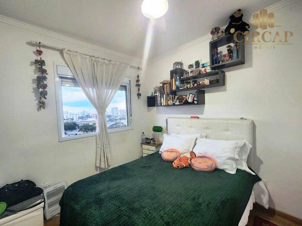 Apartamento, 3 quartos, 108 m² - Foto 2