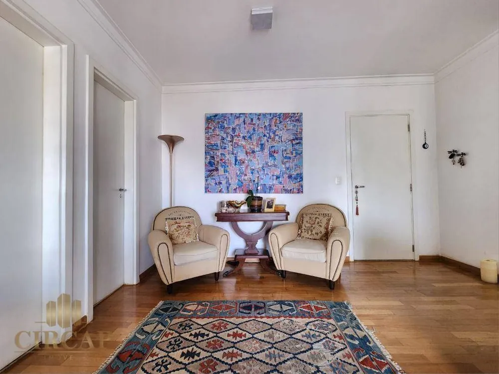 Apartamento, 3 quartos, 108 m² - Foto 10