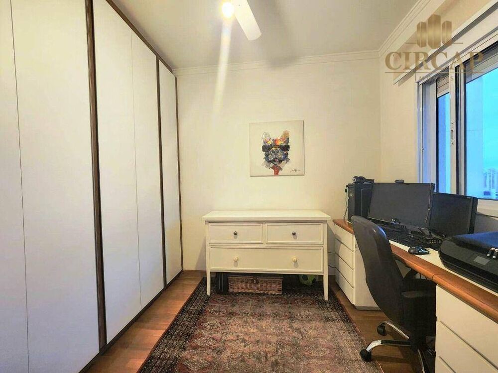 Apartamento, 3 quartos, 108 m² - Foto 5