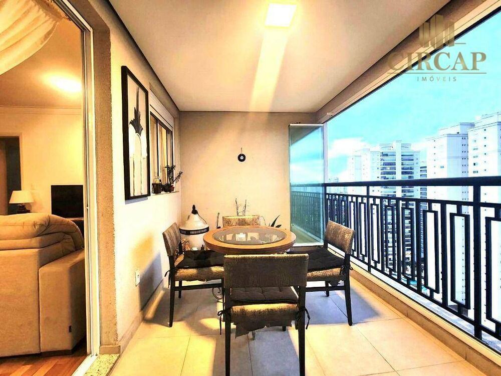 Apartamento, 3 quartos, 108 m² - Foto 4