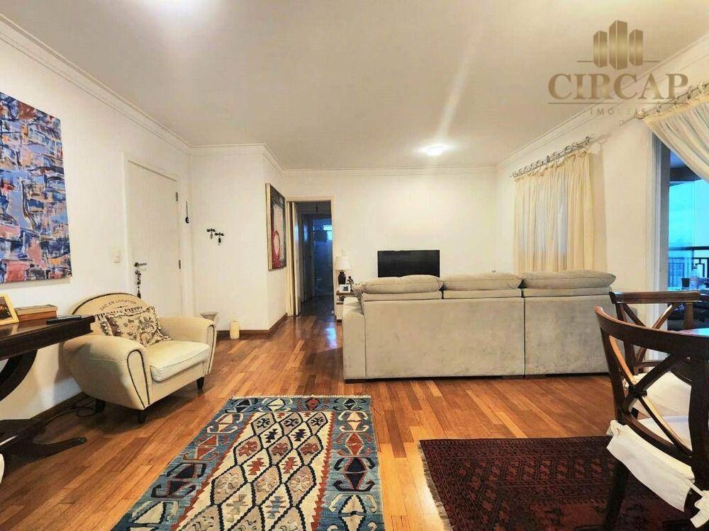 Apartamento, 3 quartos, 108 m² - Foto 7