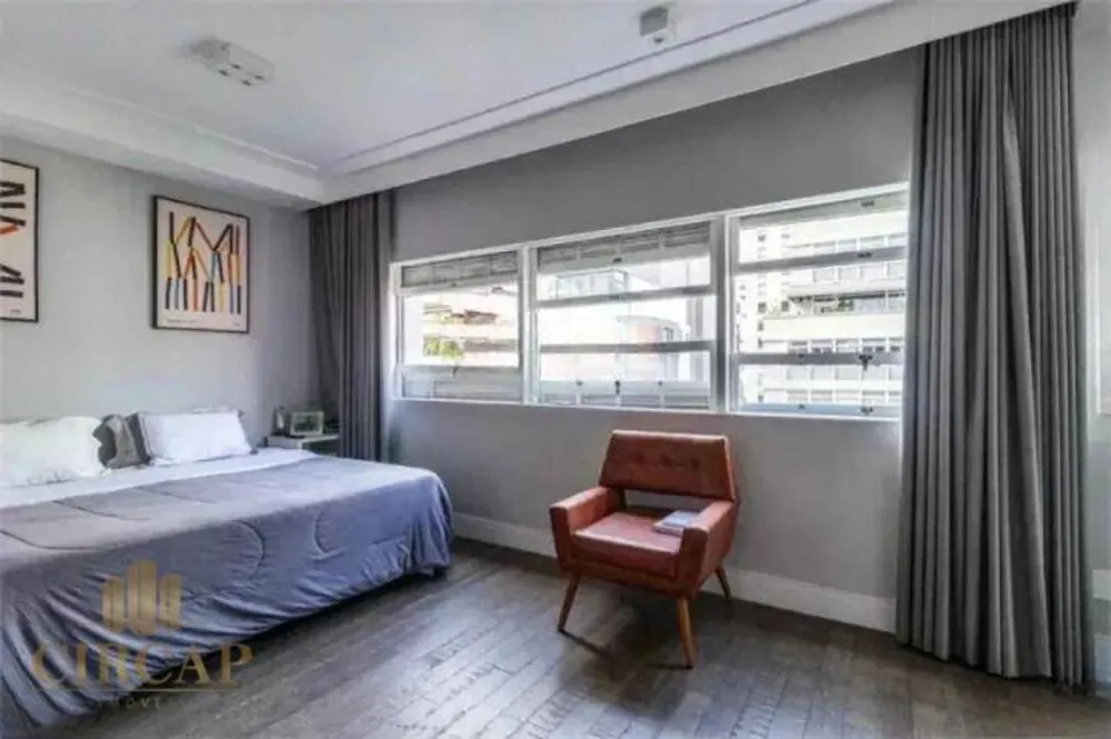 Apartamento, 2 quartos, 131 m² - Foto 13