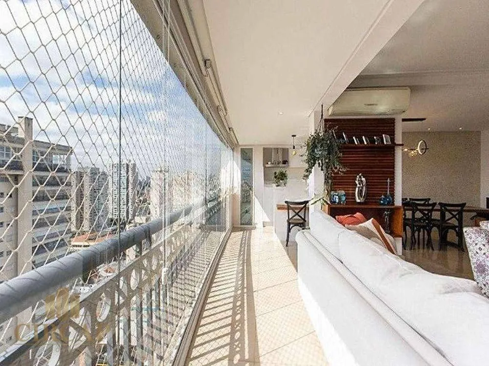 Apartamento, 4 quartos, 172 m² - Foto 10