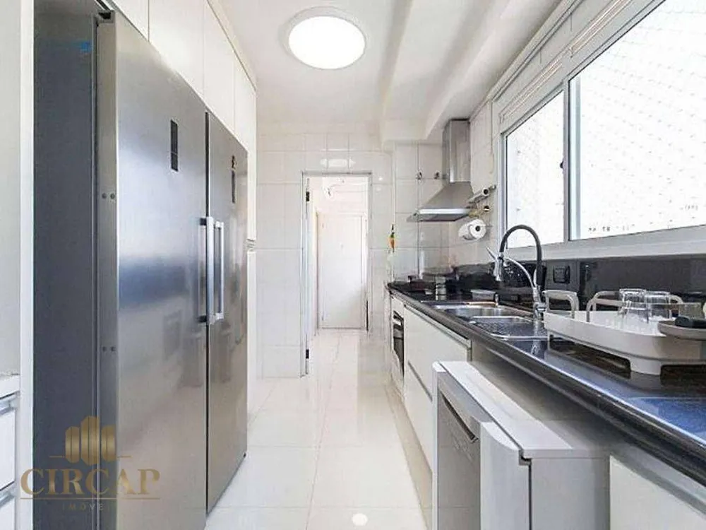 Apartamento, 4 quartos, 172 m² - Foto 9