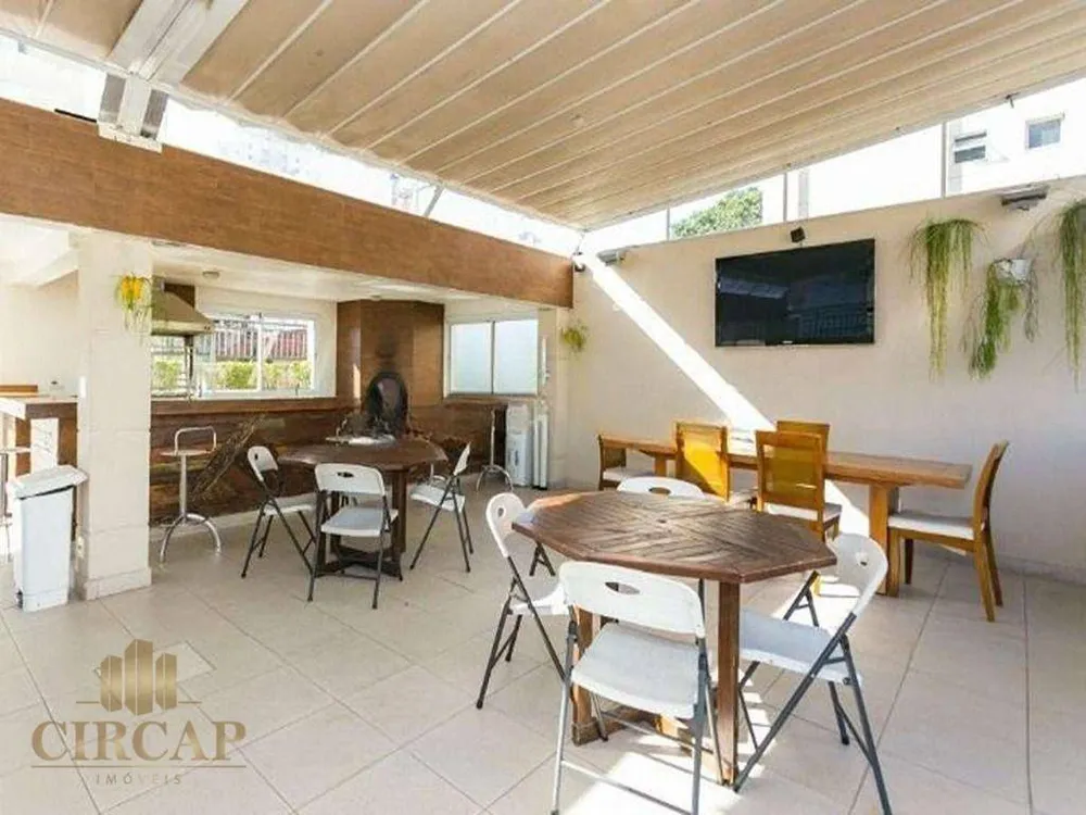 Apartamento, 4 quartos, 172 m² - Foto 17