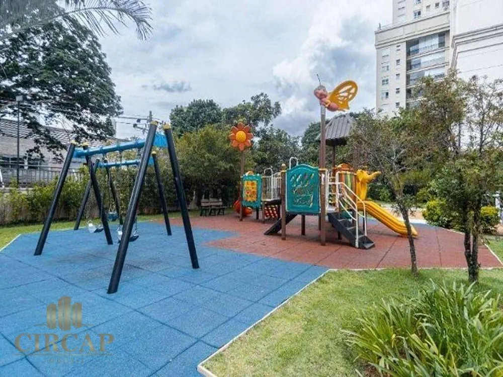 Apartamento, 4 quartos, 172 m² - Foto 11