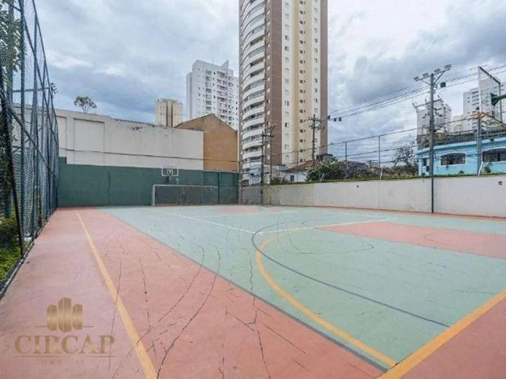 Apartamento, 4 quartos, 172 m² - Foto 19