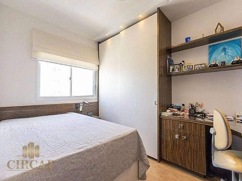 Apartamento, 4 quartos, 172 m² - Foto 8