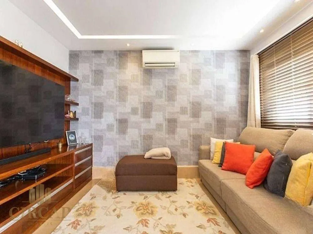 Apartamento, 4 quartos, 172 m² - Foto 9