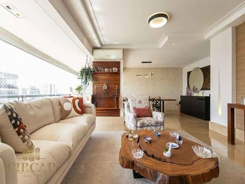 Apartamento, 4 quartos, 172 m² - Foto 7