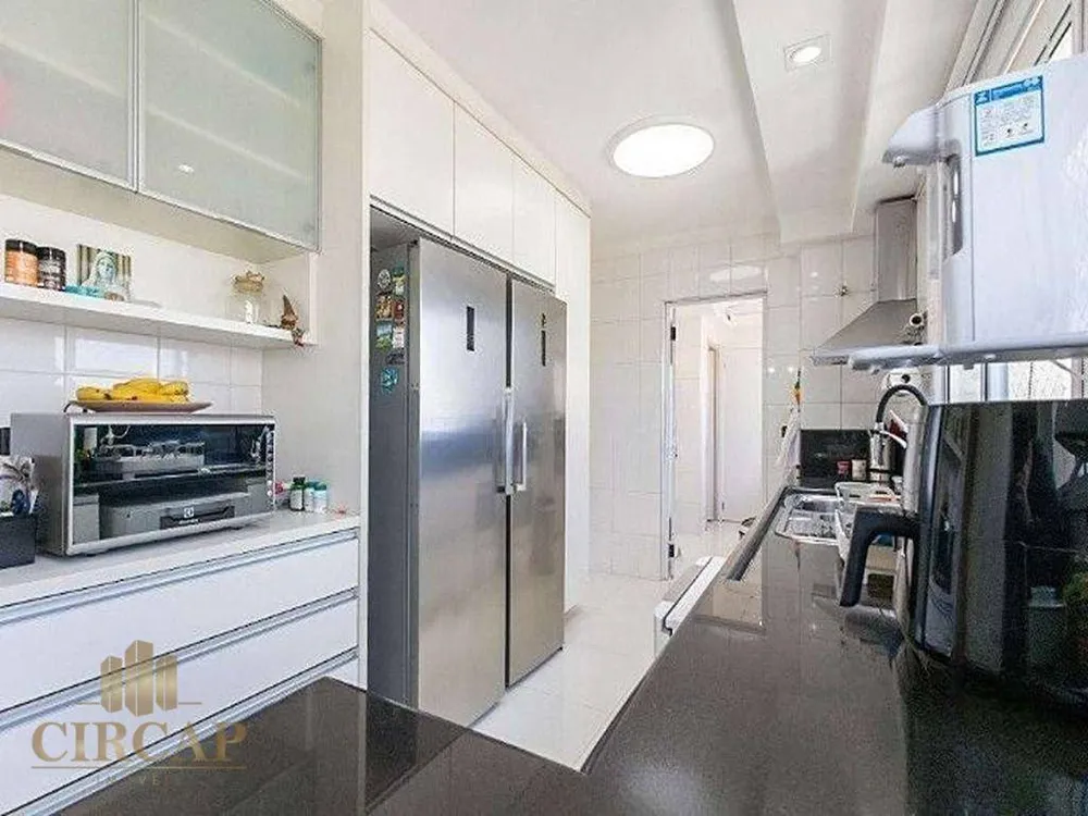 Apartamento, 4 quartos, 172 m² - Foto 3