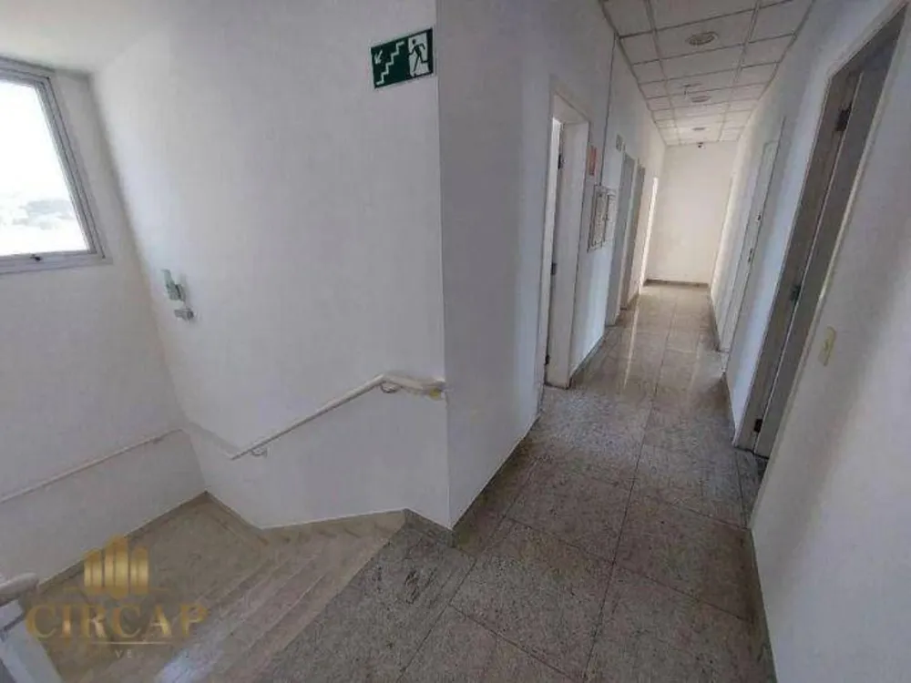 Prédio Inteiro, 1327 m² - Foto 12