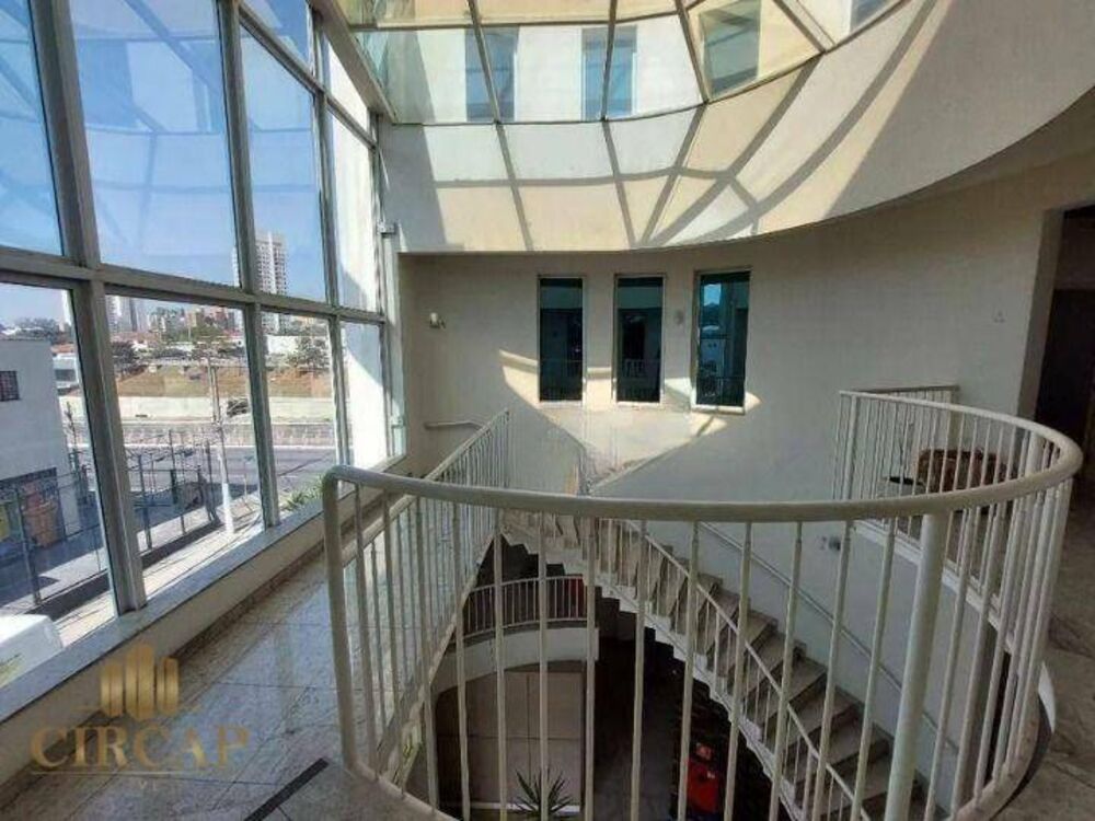 Prédio Inteiro, 1327 m² - Foto 2