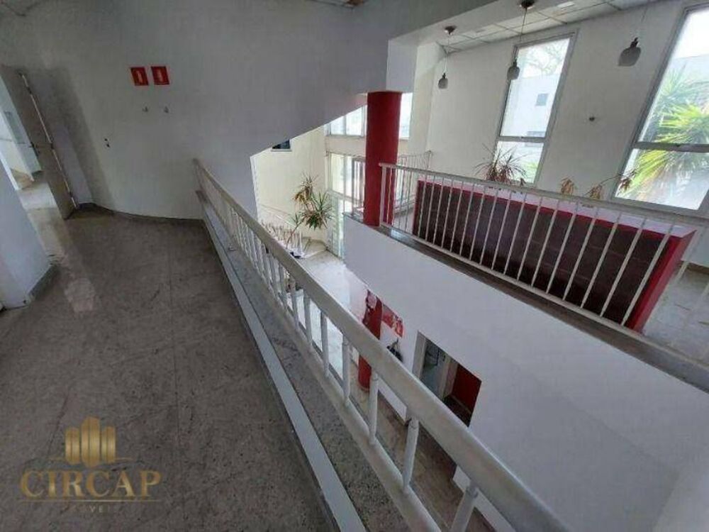 Prédio Inteiro, 1327 m² - Foto 8