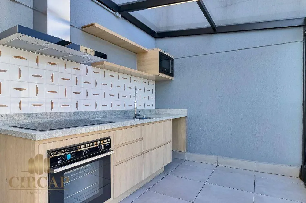 Cobertura, 1 quarto, 70 m² - Foto 4