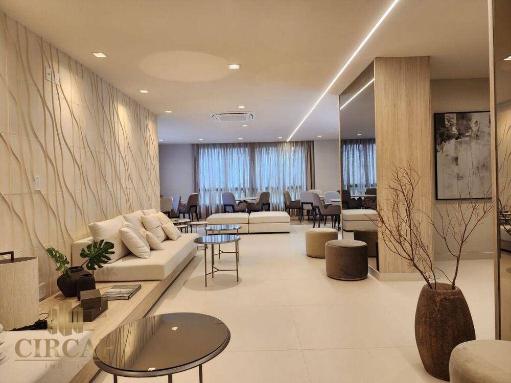 Apartamento, 3 quartos, 115 m² - Foto 3
