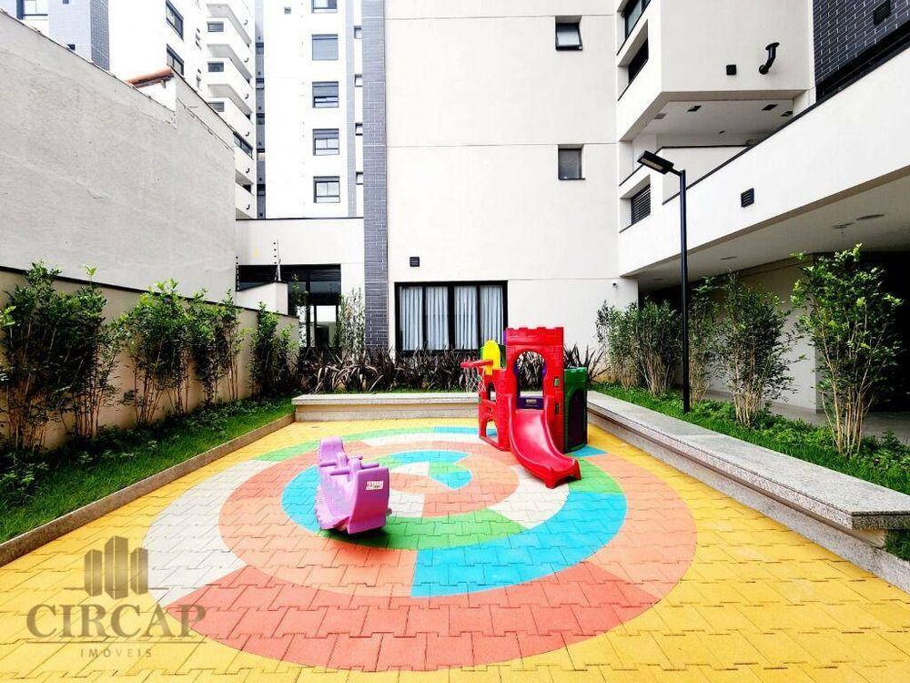 Apartamento, 3 quartos, 115 m² - Foto 1