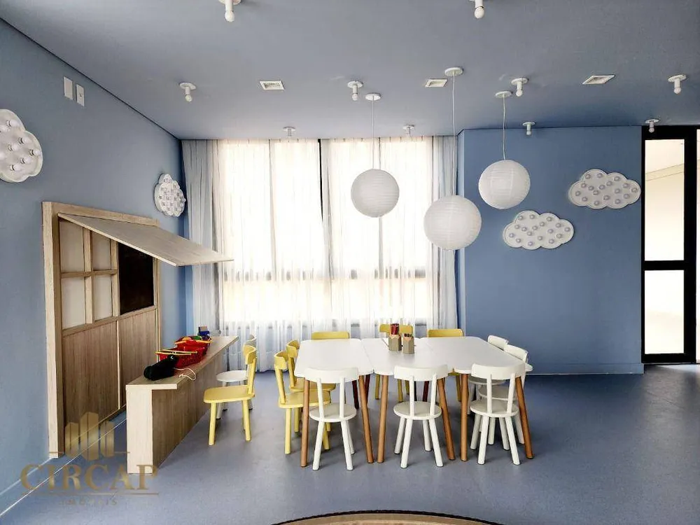 Apartamento, 3 quartos, 115 m² - Foto 11