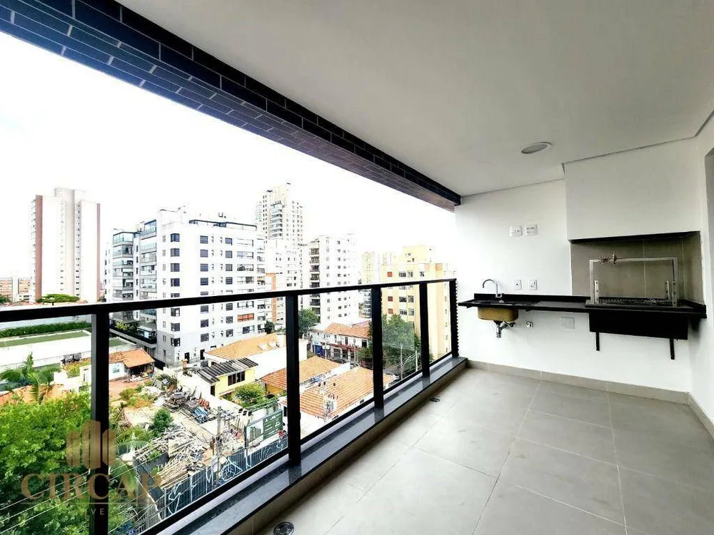 Apartamento, 3 quartos, 115 m² - Foto 15