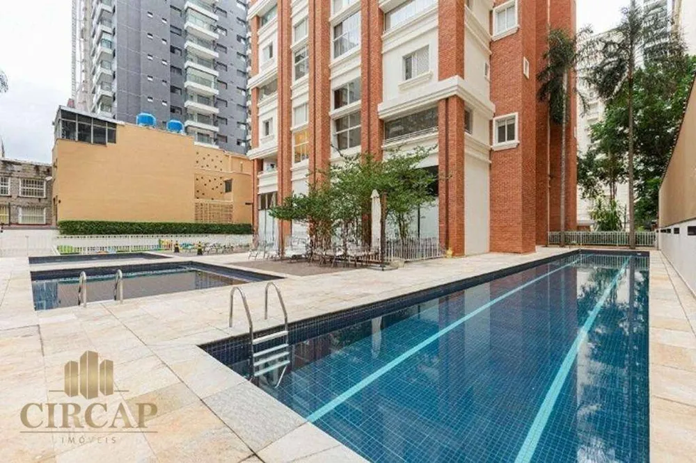 Apartamento, 3 quartos, 157 m² - Foto 10