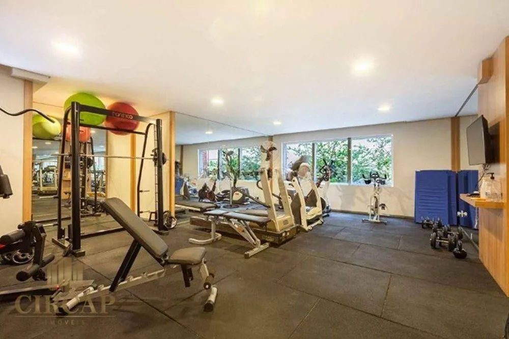 Apartamento, 3 quartos, 157 m² - Foto 11