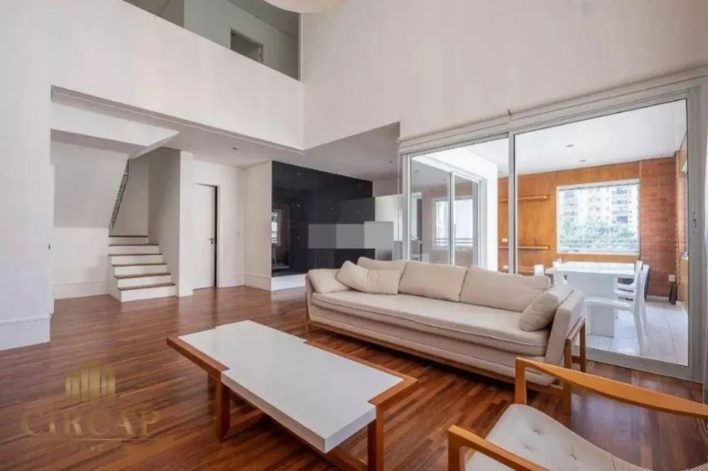 Apartamento, 3 quartos, 157 m² - Foto 6