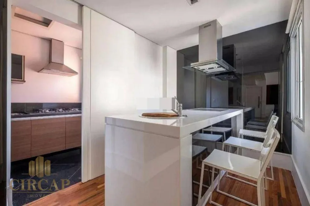 Apartamento, 3 quartos, 157 m² - Foto 1