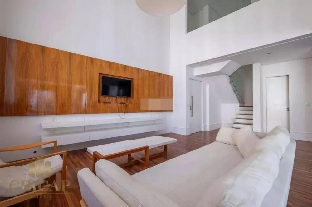 Apartamento, 3 quartos, 157 m² - Foto 5