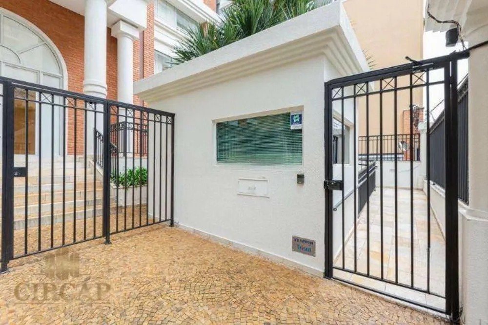 Apartamento, 3 quartos, 157 m² - Foto 16