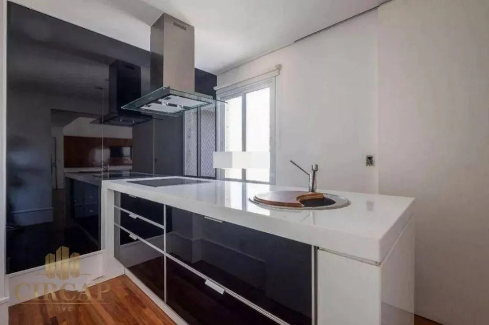 Apartamento, 3 quartos, 157 m² - Foto 2