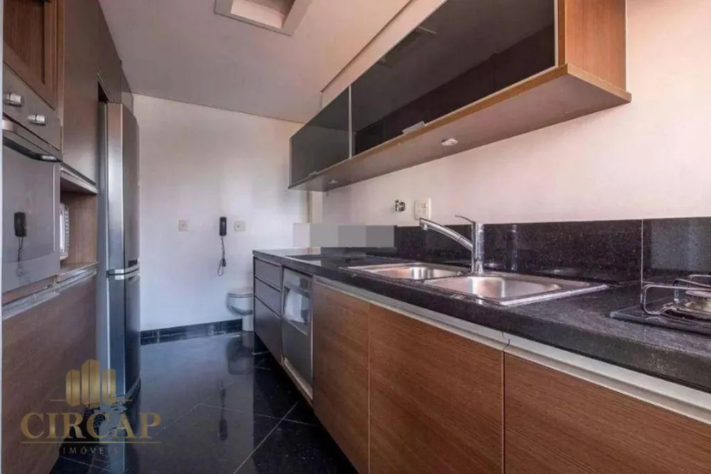 Apartamento, 3 quartos, 157 m² - Foto 4