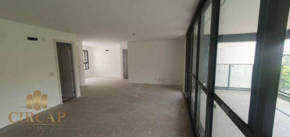 Apartamento, 4 quartos, 197 m² - Foto 8