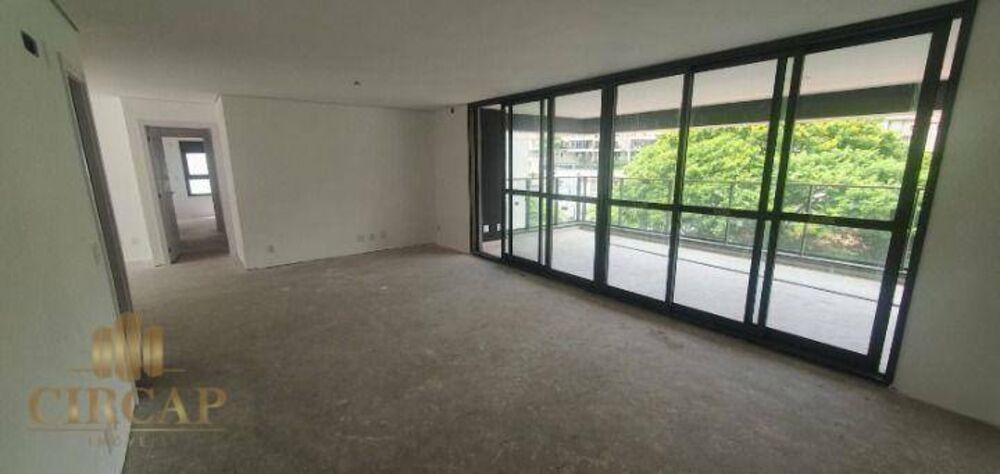 Apartamento, 4 quartos, 197 m² - Foto 11