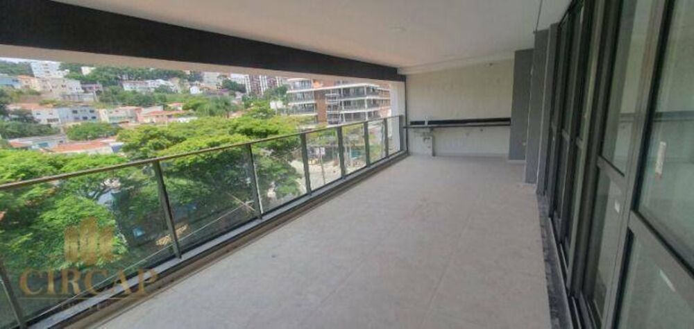 Apartamento, 4 quartos, 197 m² - Foto 4