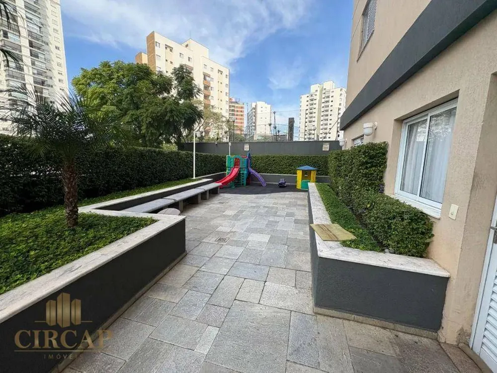 Apartamento, 3 quartos, 82 m² - Foto 11