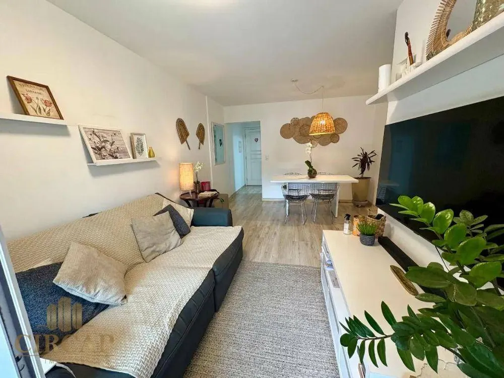 Apartamento, 3 quartos, 82 m² - Foto 4