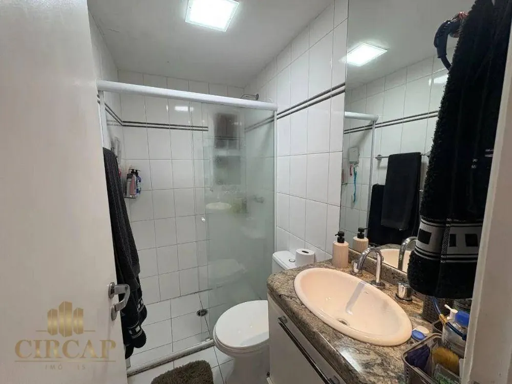 Apartamento, 3 quartos, 82 m² - Foto 7