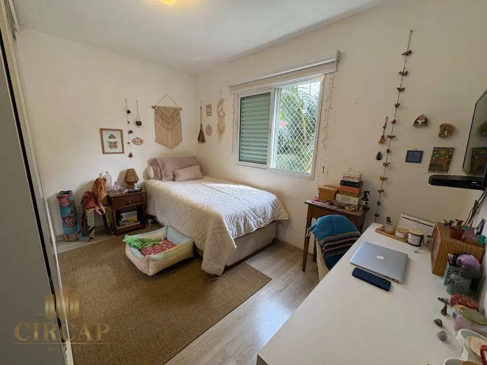Apartamento, 3 quartos, 82 m² - Foto 8