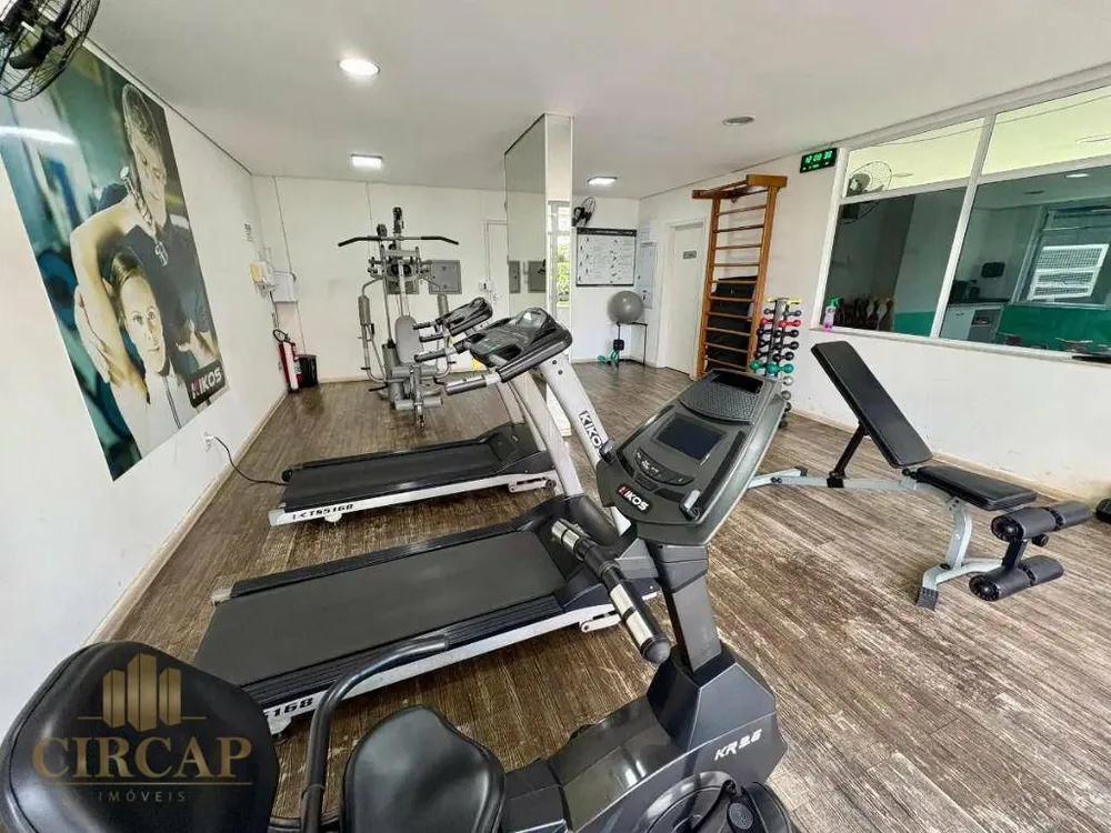 Apartamento, 3 quartos, 82 m² - Foto 15