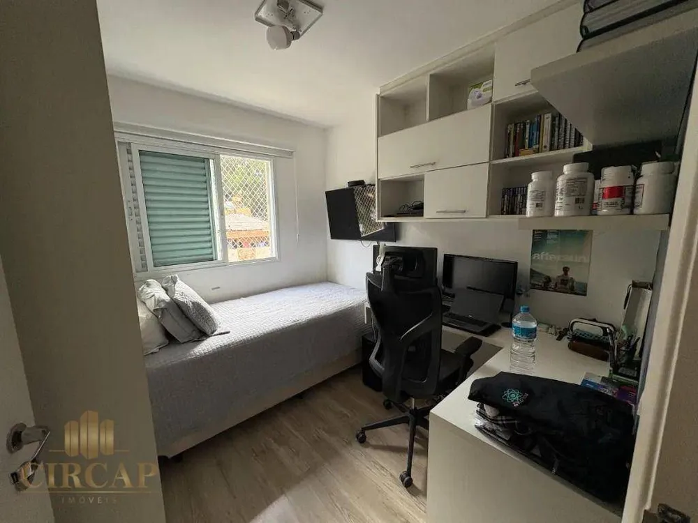 Apartamento, 3 quartos, 82 m² - Foto 6