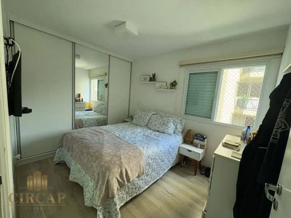 Apartamento, 3 quartos, 82 m² - Foto 9