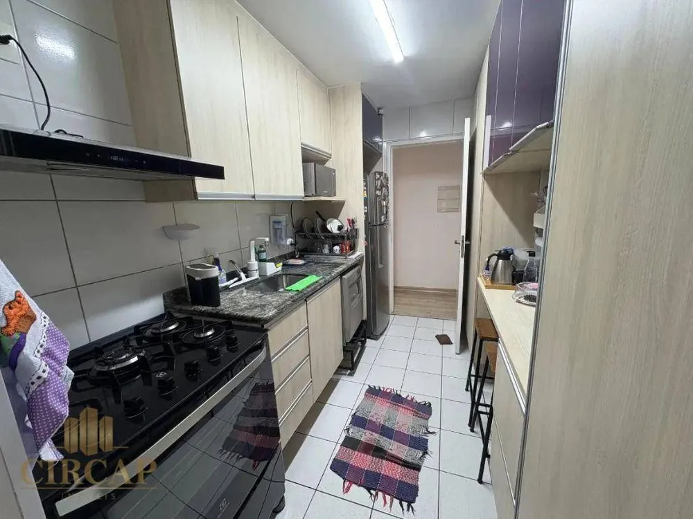 Apartamento, 3 quartos, 82 m² - Foto 1