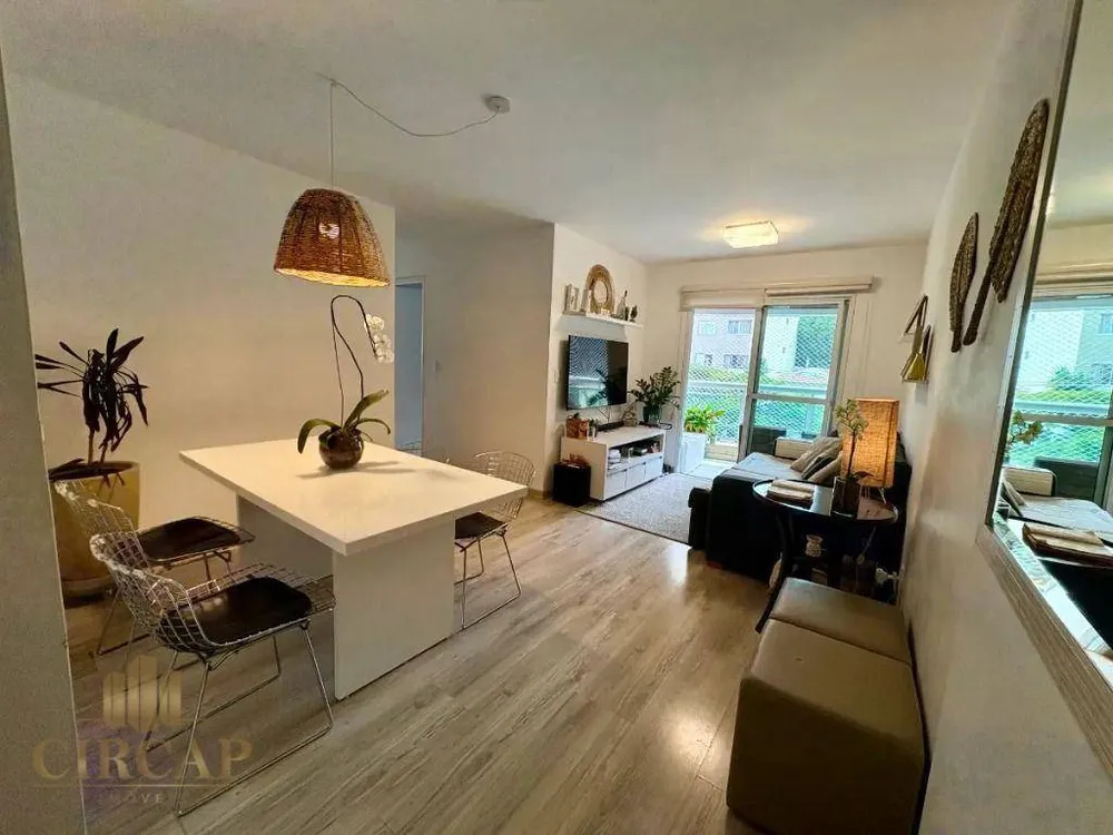 Apartamento, 3 quartos, 82 m² - Foto 3