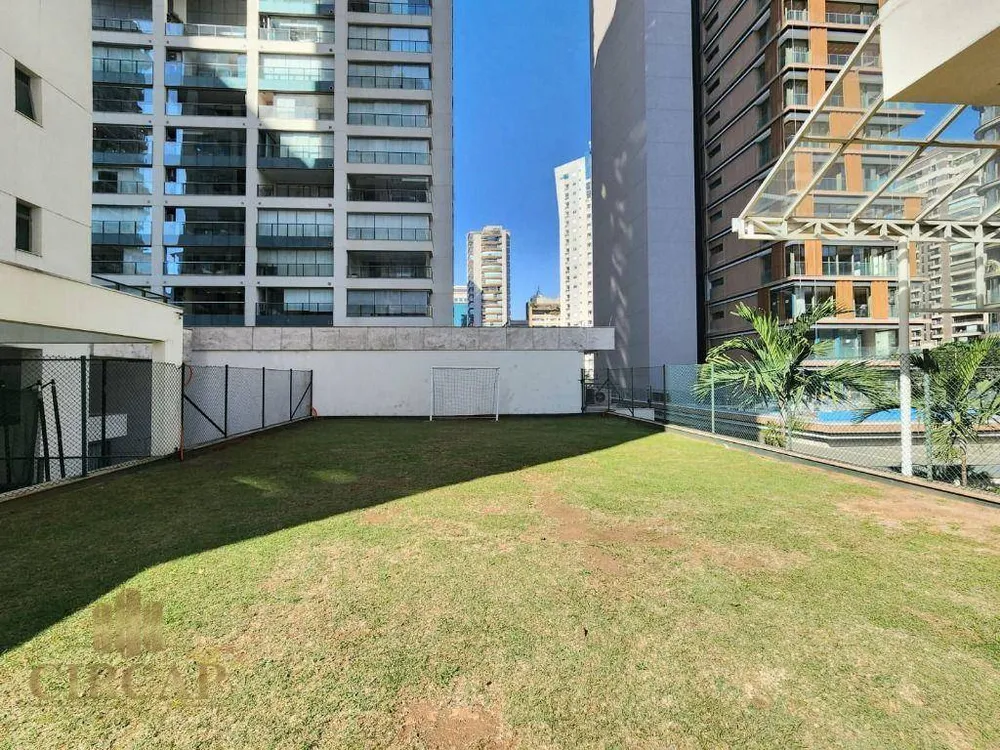 Apartamento, 4 quartos, 343 m² - Foto 2