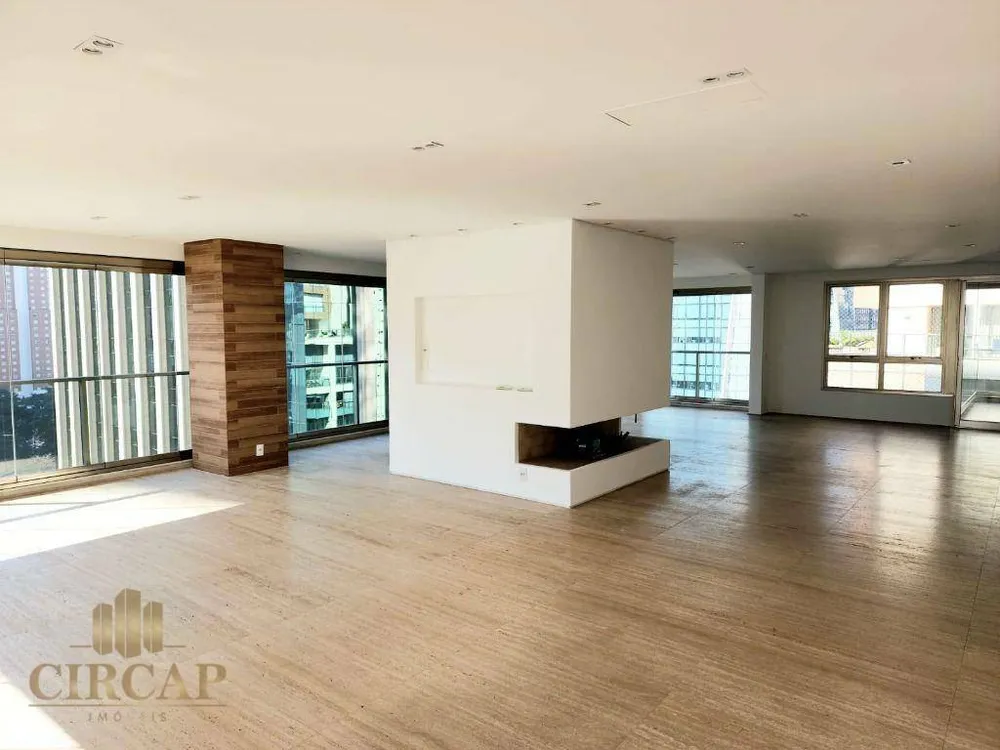 Apartamento, 4 quartos, 343 m² - Foto 1
