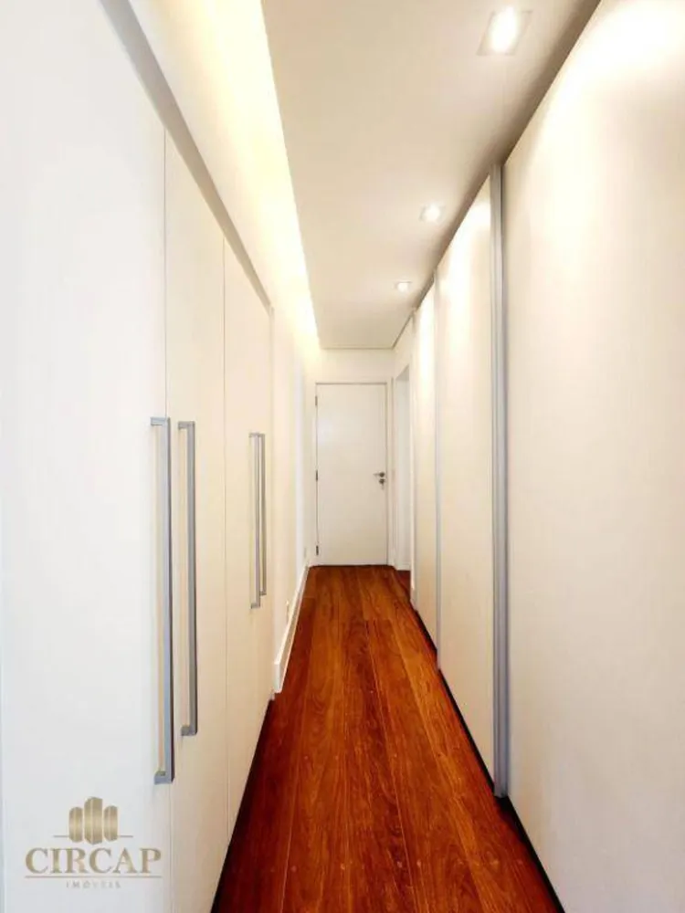 Apartamento, 4 quartos, 343 m² - Foto 8