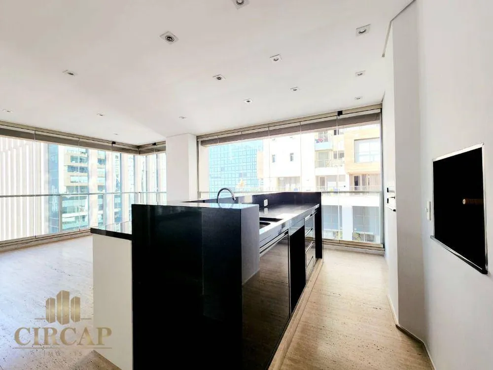 Apartamento, 4 quartos, 343 m² - Foto 4
