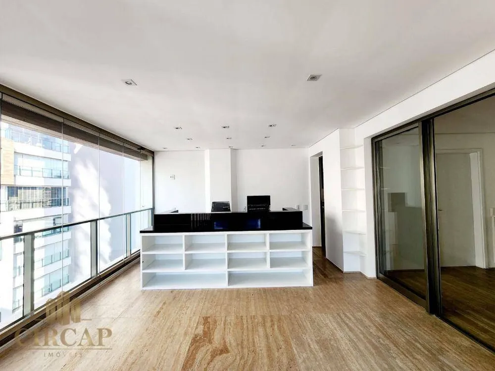 Apartamento, 4 quartos, 343 m² - Foto 4