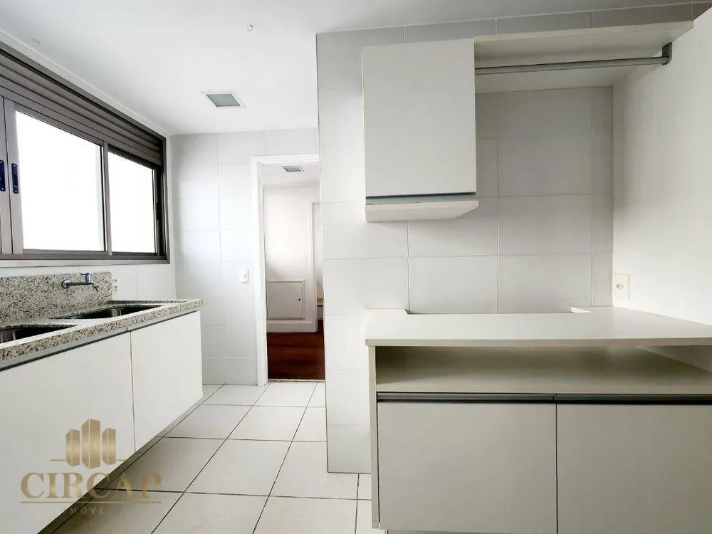 Apartamento, 4 quartos, 343 m² - Foto 5