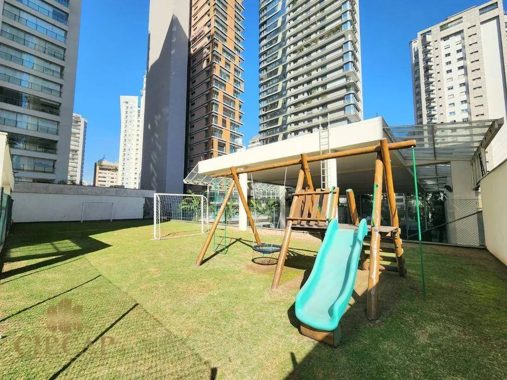 Apartamento, 4 quartos, 343 m² - Foto 14